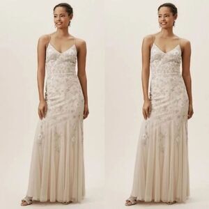 BHLDN Coleman Dress